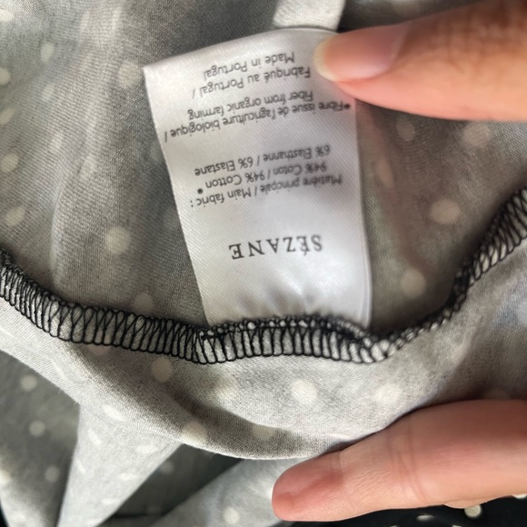 ✨Sezane Pippa Dress - Picture 2 of 5